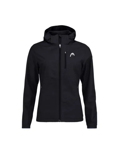Veste d'entraîneur-chef pour femme |HEAD |Vêtements de padel HEAD
