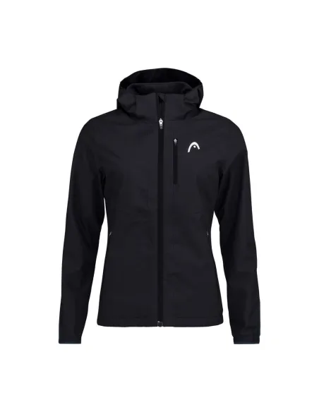 Veste d'entraîneur-chef pour femme |HEAD |Vêtements de padel HEAD Veste d'entraîneur-chef pour femme |HEAD |Vêtements de padel HEAD