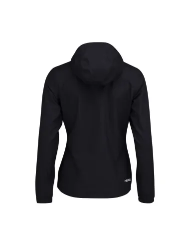 Veste d'entraîneur-chef pour femme |HEAD |Vêtements de padel HEAD