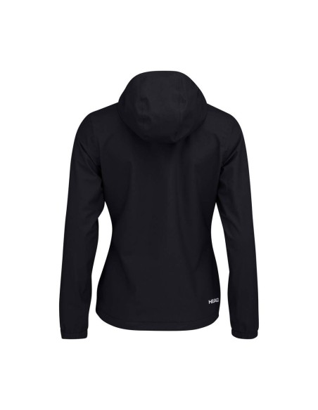 Veste d'entraîneur-chef pour femme |HEAD |Vêtements de padel HEAD Veste d'entraîneur-chef pour femme |HEAD |Vêtements de padel HEAD
