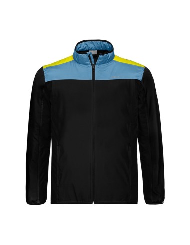 Chaqueta Head Enduran Ce 811229 Dbro |HEAD |HEAD padel clothing