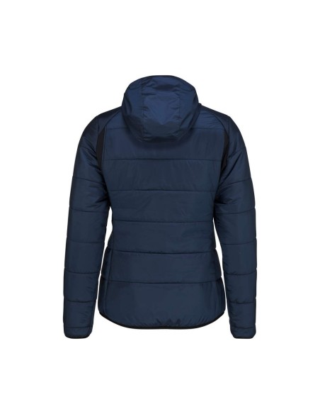 Chaqueta Head Kinetic Azul Navy Mujer |HEAD |Ropa de pádel HEAD Chaqueta Head Kinetic Azul Navy Mujer |HEAD |Ropa de pádel HEAD