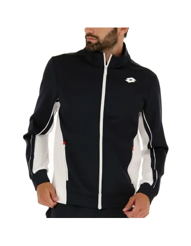 Chaqueta Lotto Squadra Ii 217356 1cy |LOTTO |Abbigliamento da padel