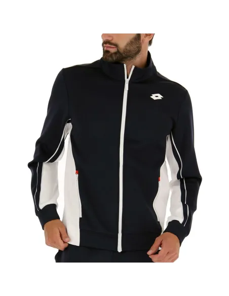 Chaqueta Lotto Squadra Ii 217356 1cy |LOTTO |Abbigliamento da padel