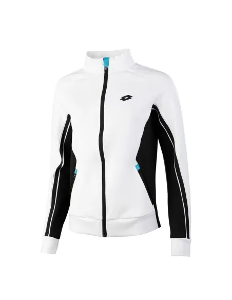 Chaqueta Lotto Squadra W Ii 217358 1cy Mujer |LOTTO |Abbigliamento da padel