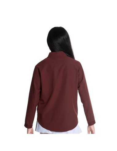 Chaqueta Tecnica Nox Pro Mujer |NOX |NOX padel clothing
