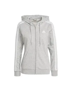 Chaqueta Capucha Adidas W 3s Ft Fz Gl0802 Mujer |ADIDAS |Abbigliamento da padel ADIDAS