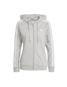 Chaqueta Capucha Adidas W 3s Ft Fz Gl0802 Mujer |ADIDAS |Abbigliamento da padel ADIDAS 2