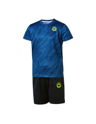 Jhayber Camu Junior Set |J HAYBER |J HAYBER padel clothing