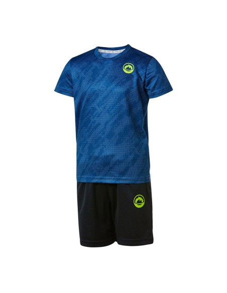 Ensemble Jhayber Camu Junior |J HAYBER |Vêtements de padel J HAYBER