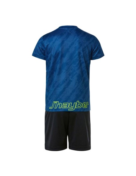 Ensemble Jhayber Camu Junior |J HAYBER |Vêtements de padel J HAYBER