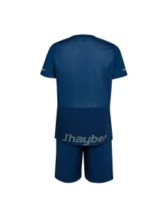 Ensemble mosaïque de jeans Jhayber |J HAYBER |Vêtements de padel J Hayber 2