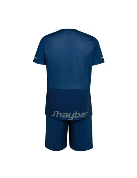 Ensemble mosaïque de jeans Jhayber |J HAYBER |Vêtements de padel J Hayber