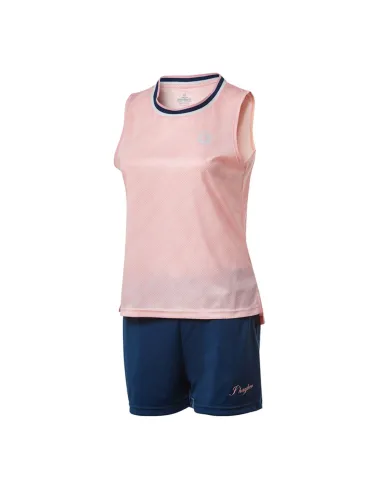 Conjunto Jhayber Play Camu Mujer |J HAYBER |Ropa de pádel J HAYBER