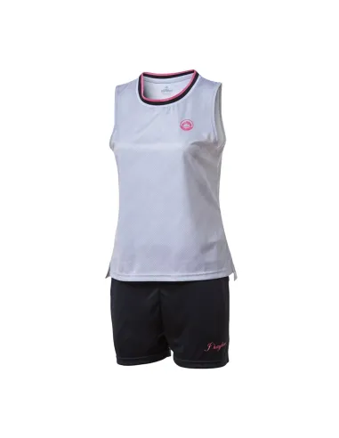 Conjunto Feminino Jhayber Play Camu |J HAYBER |Roupas de padel J Hayber