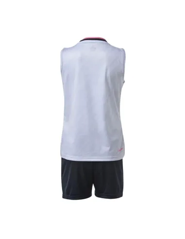 Conjunto Feminino Jhayber Play Camu |J HAYBER |Roupas de padel J Hayber