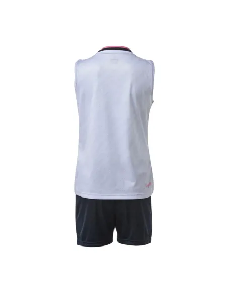 Jhayber Play Camu Women's Set |J HAYBER |J Hayber padel clothing