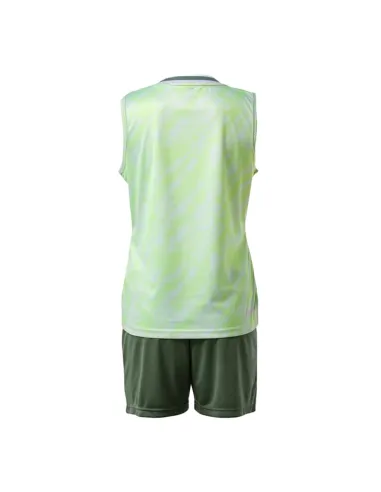 Completo da donna Jhayber Play Camu |J HAYBER |Abbigliamento da padel J Hayber