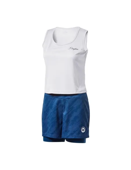 Jhayber Secret Salmon Women's Set |J HAYBER |J HAYBER padel clothing