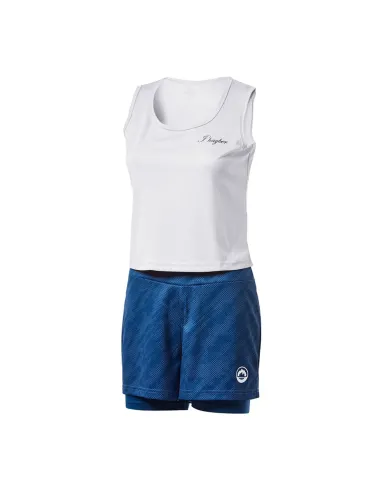 Jhayber Secret Salmon Women's Set |J HAYBER |J HAYBER padel clothing