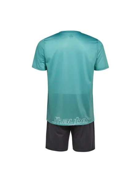 Jhayber Sportnet Ensemble Blanc Da23046-100 |J HAYBER |Vêtements de padel J Hayber