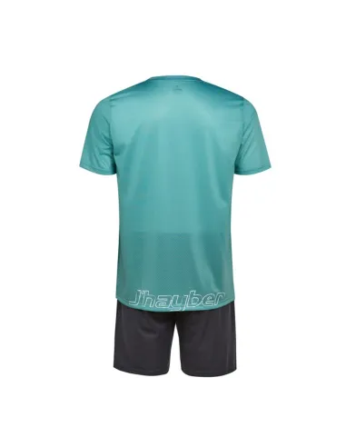 Jhayber Sportnet White Set Da23046-100 |J HAYBER |J Hayber padel clothing