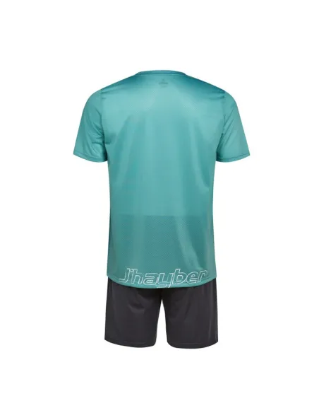 Set Jhayber Sportnet Bianco Da23046-100 |J HAYBER |Abbigliamento da padel J Hayber