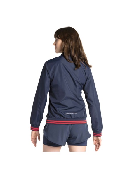 Cortavientos Nox Pro Mujer |NOX |Abbigliamento da padel NOX Cortavientos Nox Pro Mujer |NOX |Abbigliamento da padel NOX