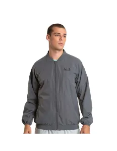 Nox Pro Dark Windbreaker |NOX |NOX padel clothing