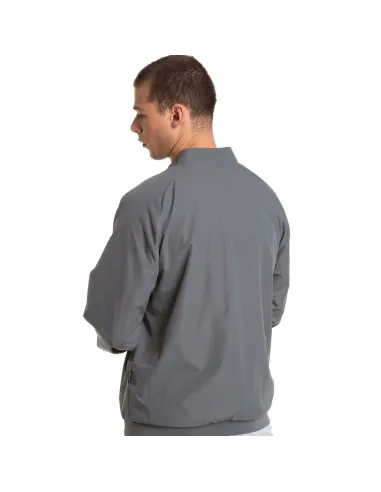 Nox Pro Dark Windbreaker |NOX |NOX padel clothing