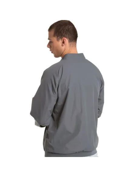 Giacca a vento Nox Pro Dark |NOX |Abbigliamento da padel NOX