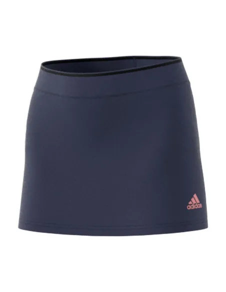 Saia Adidas Match Linen Mulher |ADIDAS |Roupa de Padel ADIDAS