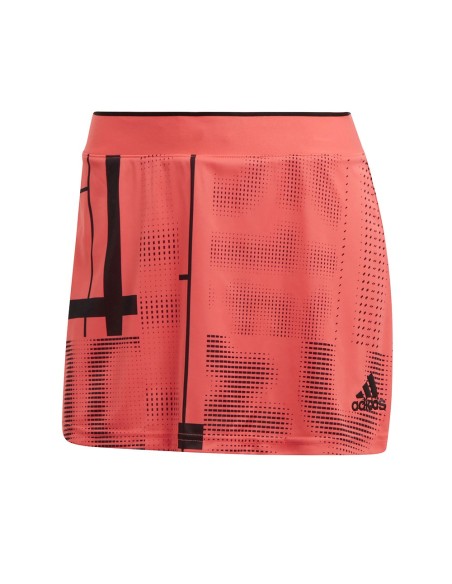 Gonna Adidas Hb9094 da donna |ADIDAS |Abbigliamento da padel ADIDAS