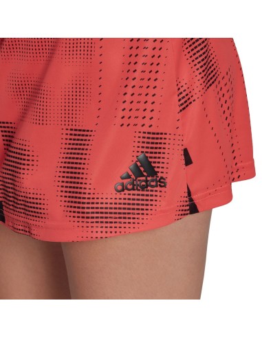Adidas HB9094 Jupe pour femme |ADIDAS |Vêtements de padel ADIDAS