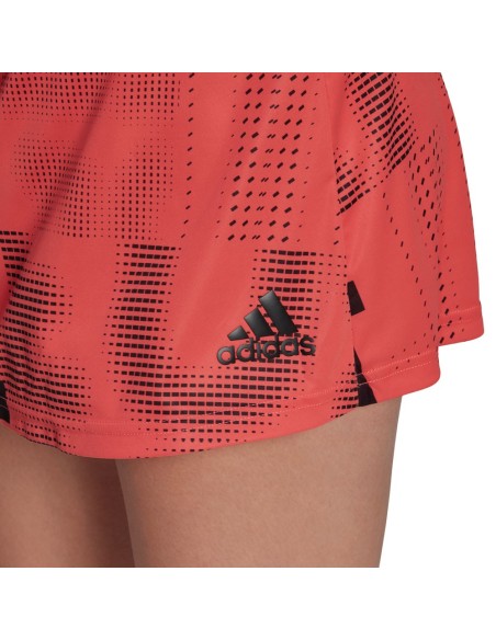 Gonna Adidas Hb9094 da donna |ADIDAS |Abbigliamento da padel ADIDAS