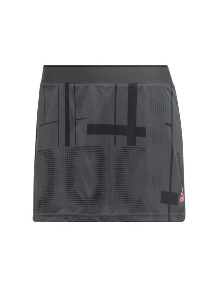 Adidas Hb9094 Women's Skirt |ADIDAS |ADIDAS padel clothing