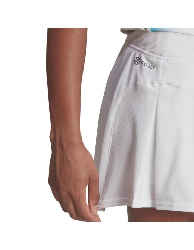 Saia Adidas Tennis Match |ADIDAS |Roupa de Padel ADIDAS
