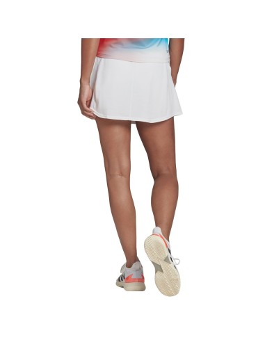 Saia Adidas Tennis Match |ADIDAS |Roupa de Padel ADIDAS
