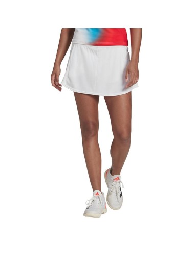 Saia Adidas Tennis Match |ADIDAS |Roupa de Padel ADIDAS