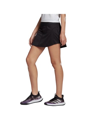 Saia Adidas Tennis Match |ADIDAS |Roupa de Padel ADIDAS