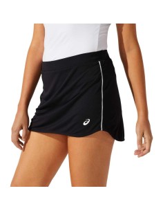 Saia Asics Court W 2042A168 |ASICS |Roupas de remo ASICS