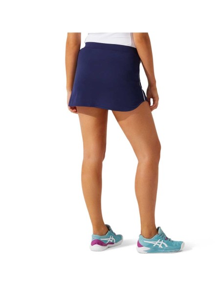 Gonna Asics Court W 2042A168 |ASICS |Abbigliamento da padel ASICS