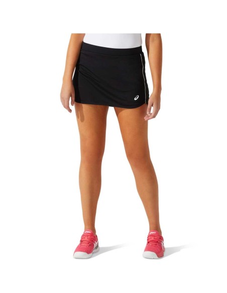 Falda Asics Court W 2042A168 |ASICS |Ropa pádel ASICS Falda Asics Court W 2042A168 |ASICS |Ropa pádel ASICS