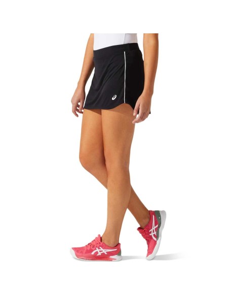 Skirt Asics Court W 2042A168 |ASICS |ASICS padel clothing