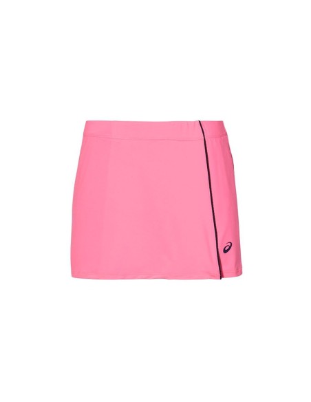 Asics Skort Hot Pink 154422 700 |ASICS |ASICS padel clothing