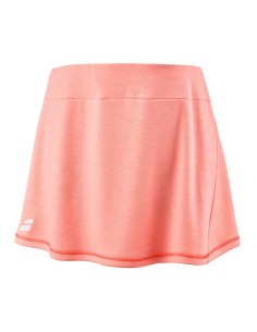 WOMEN'S PINK Babolat Play SKIRT |BABOLAT |BABOLAT padel clothing 2
