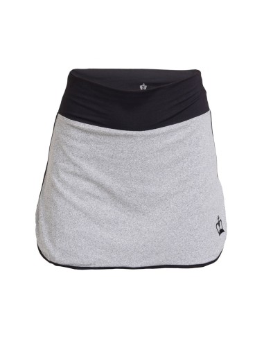 Falda Black Crown Corfu |BLACK CROWN |Black Crown padel clothing