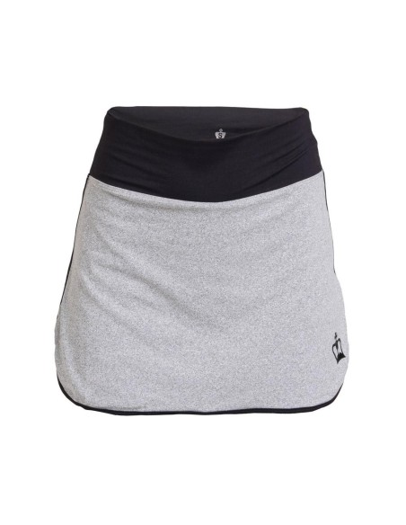 Black Crown Corfu Women's Skirt |BLACK CROWN |Black Crown padel clothing