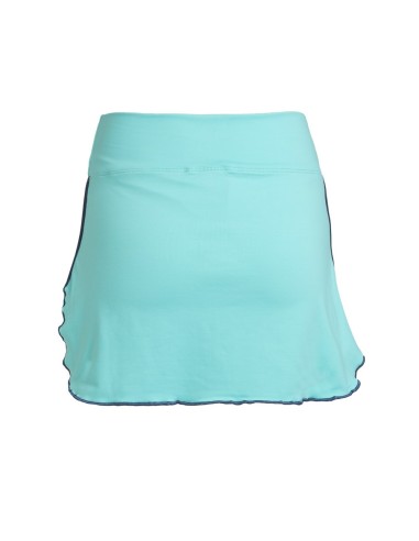 Black Crown Corfu Women's Skirt |BLACK CROWN |Black Crown padel clothing