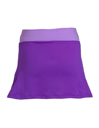 Black Crown Kos Viola-Malva |BLACK CROWN |Abbigliamento da padel BLACK CROWN